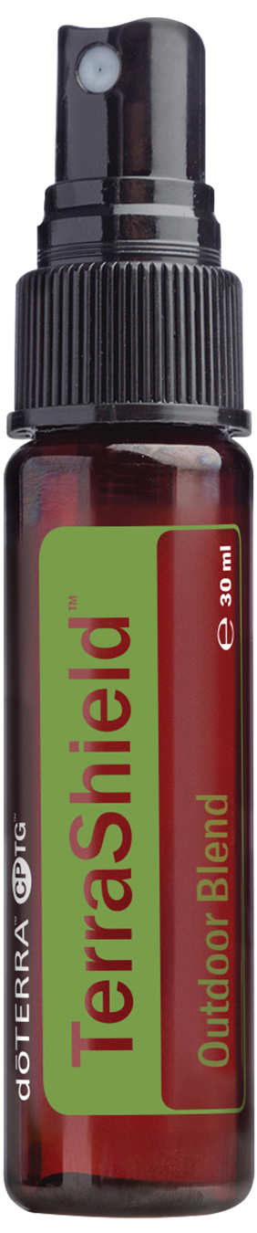 doTERRA TerraShield sprej 30 ml
