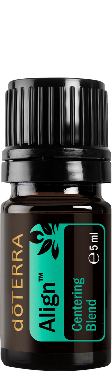 doTERRA align 5 ml zmes esenciálnych olejov