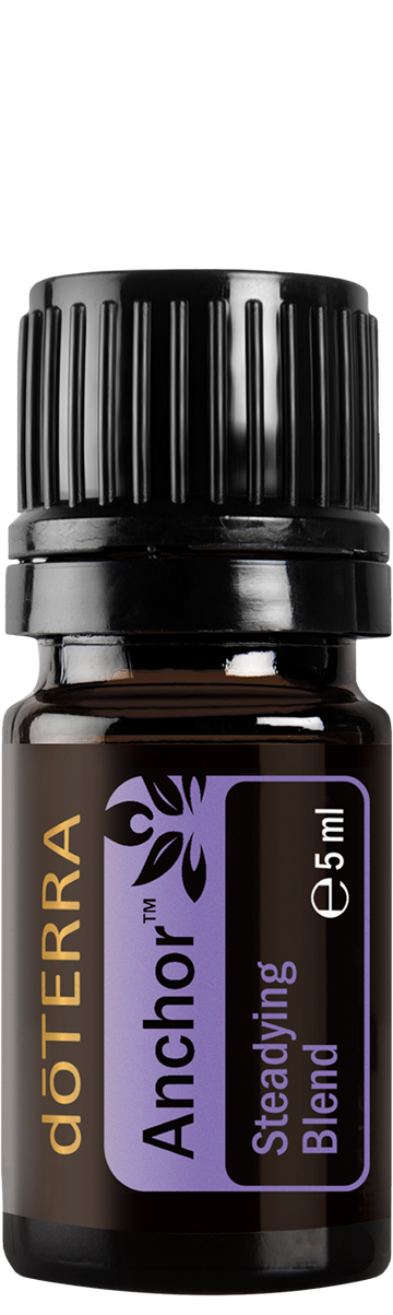 doTERRA anchor zmes esenciálnych olejov 5 ml