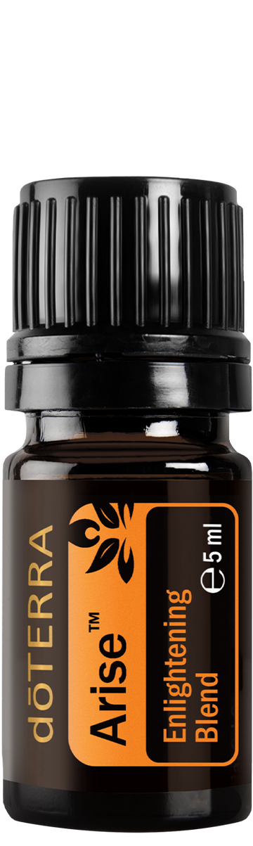 doTERRA arise 5 ml zmes esenciálnych olejov
