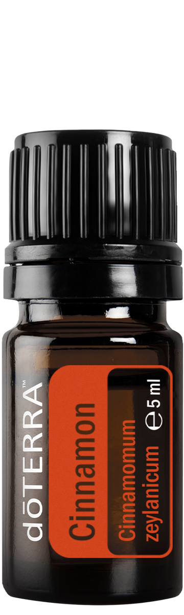 doTERRA Škorica - cinnamon - esenciálny olej 5 ml