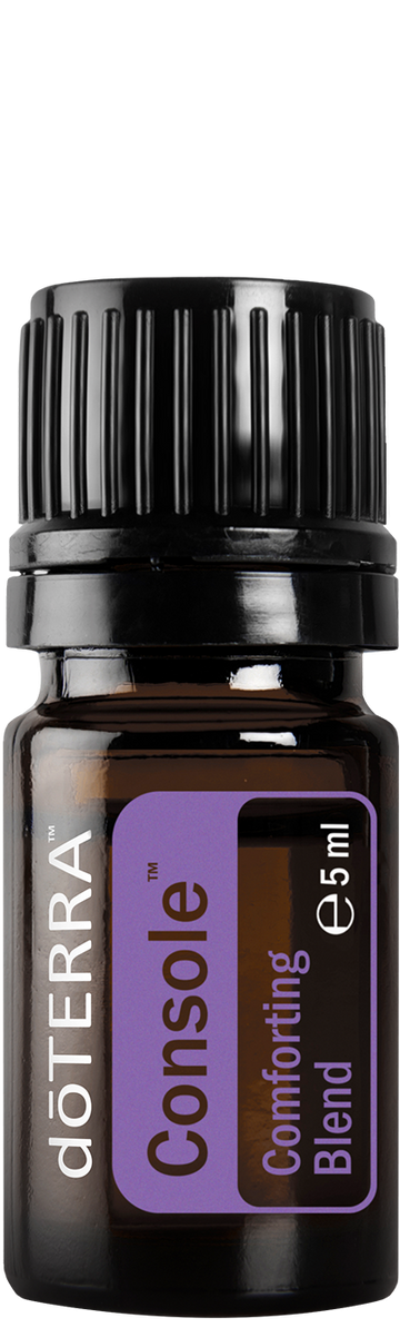 doTERRA console zmes esenciálnych olejov 5 ml