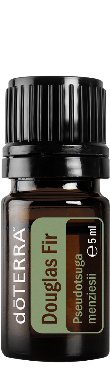 doTERRA Douglaska douglas fir 5 ml esenciálny olej