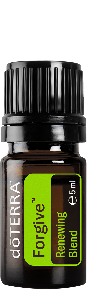 doTERRA forgive zmes esenciálnych olejov 5 ml
