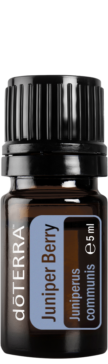 doTERRA Borievka Juniper Berry 5 ml esenciálny olej