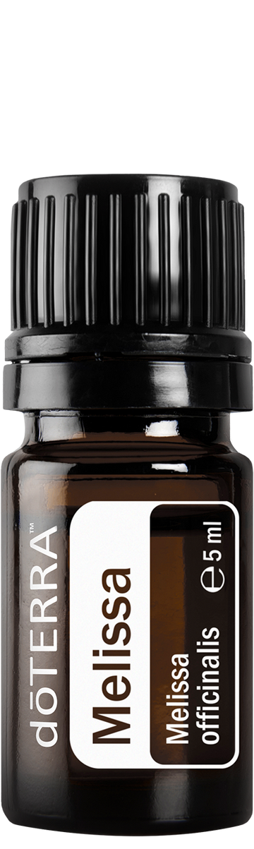 doTERRA Medovka - Melissa esenciálny olej 5 ml