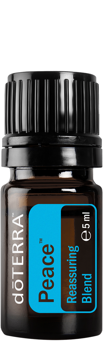 doTERRA peace zmes esenciálnych olejov 5 ml