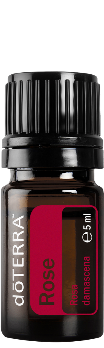 doTERRA Ruža esenciálny olej rose 5 ml