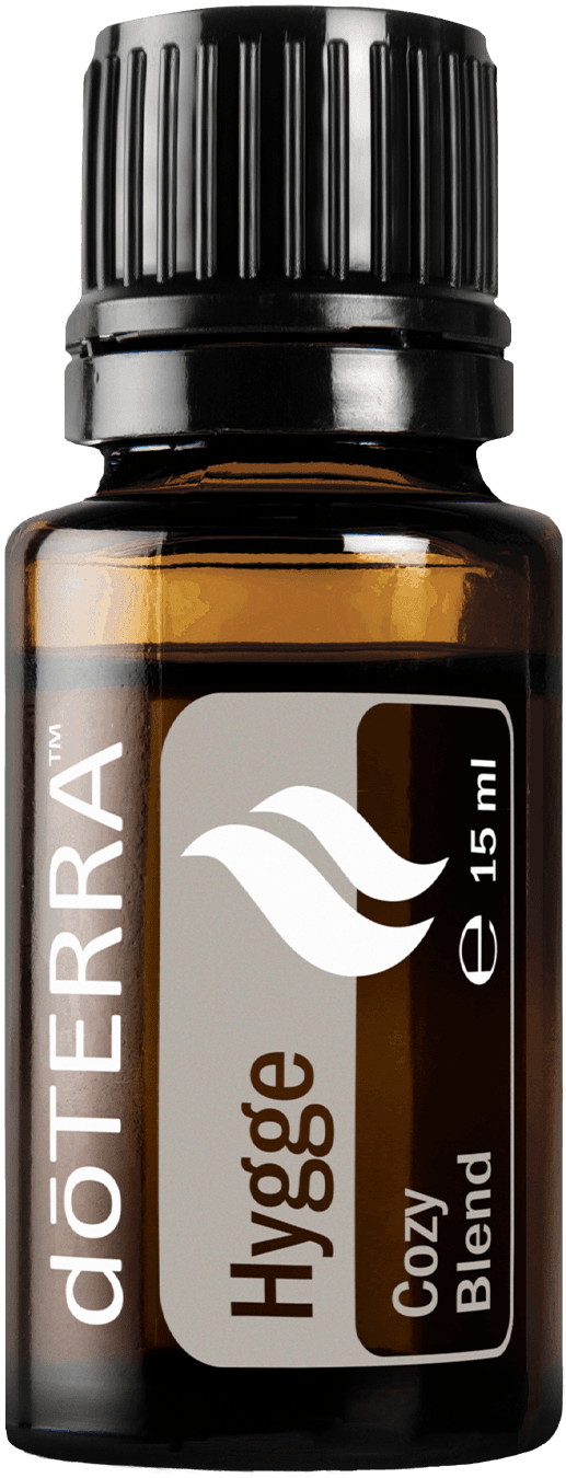doTERRA Hygge zmes esenciálnych olejov 15 ml