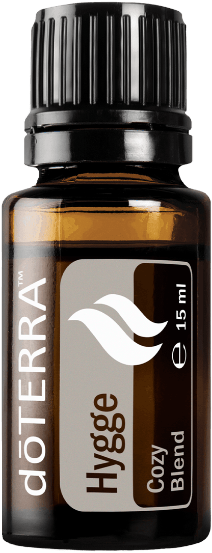 doTERRA Hygge zmes esenciálnych olejov 15 ml