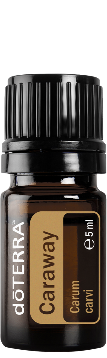 doTERRA Rasca (Caraway) esenciálny olej 5 ml