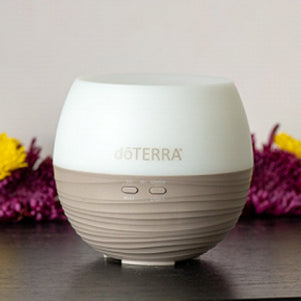 doTERRA Petal difuzér