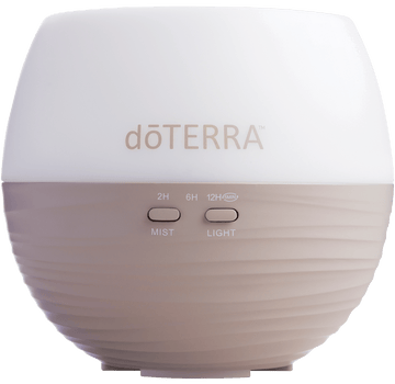 doTERRA Petal difuzér