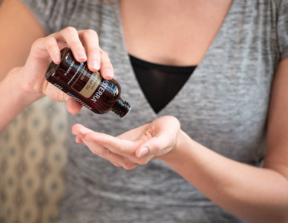 Frakcionovaný kokosový olej (Fractionated Coconut Oil)