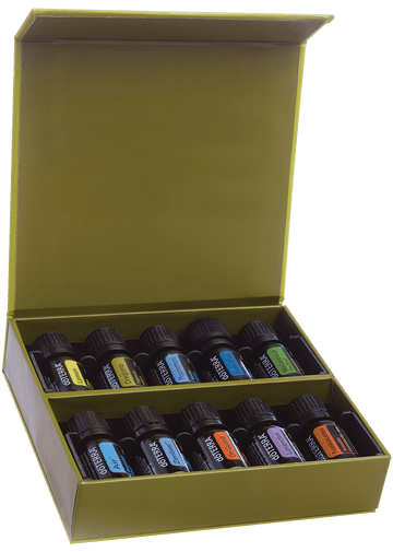 doTERRA balíček rodinných potrieb