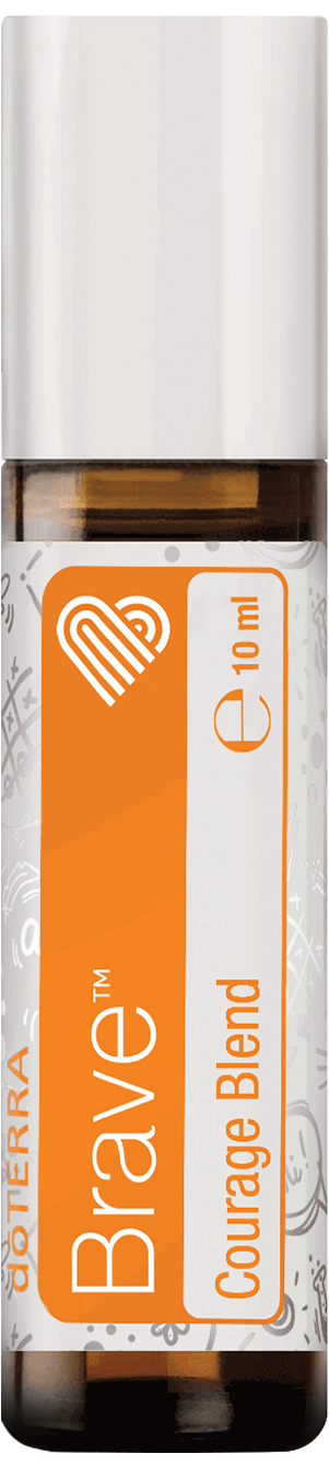 doTERRA brave veľký