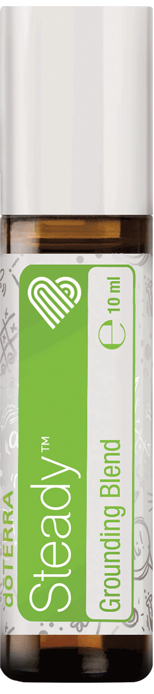 doTERRA steady veľký