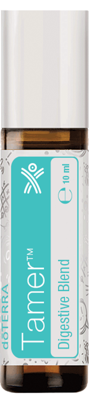 doTERRA tamer 10 ml veľký