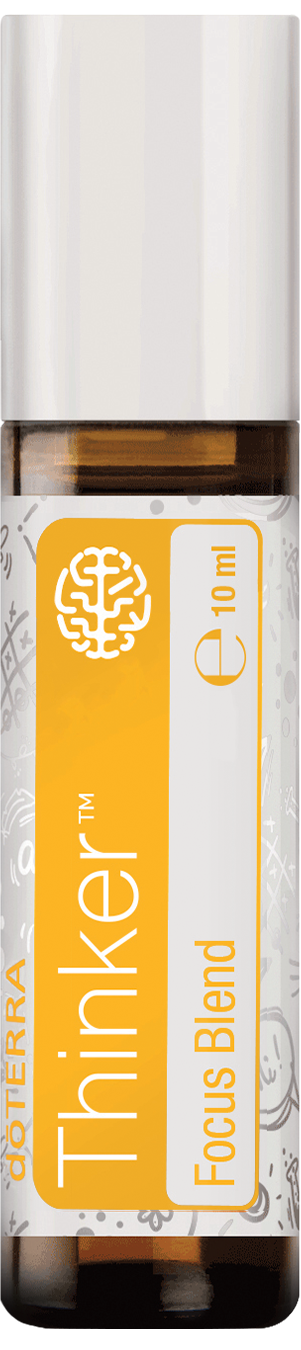 doTERRA thinker veľký