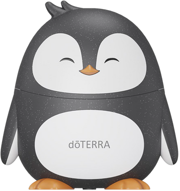 Difuzér Doterra Tučniak