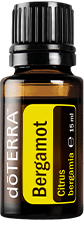 Bergamot 15 ml - doTERRA