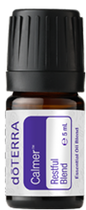 dōTERRA Calmer™ 5 ml v guľôčkovej fľaši - doTERRA