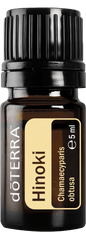 Doterra Hinoki oil 5ml