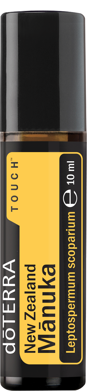 Doterra Manuka Touch 10ml roll-on
