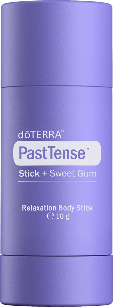 PastTense stick with Sweet Gum 10g