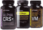 Lifelong Vitality Pack (regular or vegan) 3 položiek - doTERRA