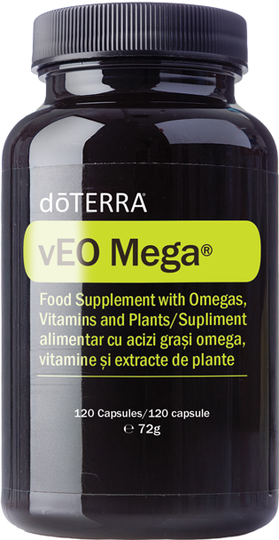 Lifelong Vitality Pack (regular or vegan) 3 položiek - doTERRA